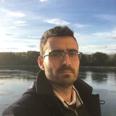 Dr. Nerantzis Kazakis